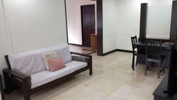 Blk 124 MARSILING RISE (Woodlands), HDB 4 Rooms #566294301